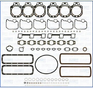 Sada těsnění, hlava válce AJUSA 52072800
