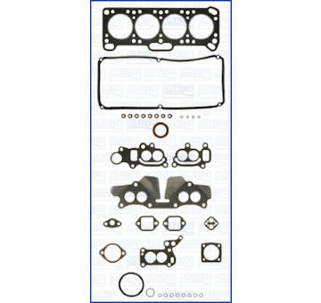 Sada těsnění, hlava válce AJUSA 52073000