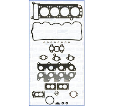 Sada těsnění, hlava válce AJUSA 52073600
