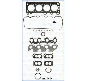 Sada těsnění, hlava válce AJUSA 52073900