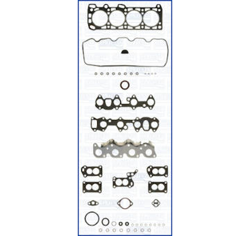 Sada těsnění, hlava válce AJUSA 52074300