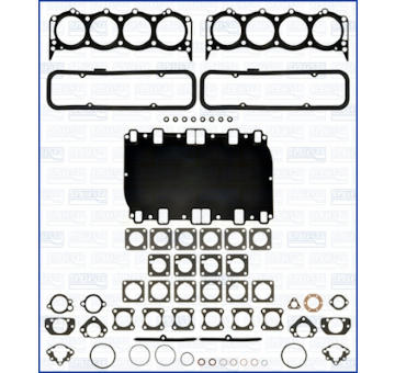 Sada těsnění, hlava válce AJUSA 52077100