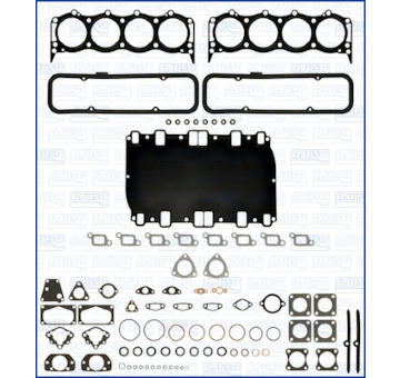 Sada těsnění, hlava válce AJUSA 52077200