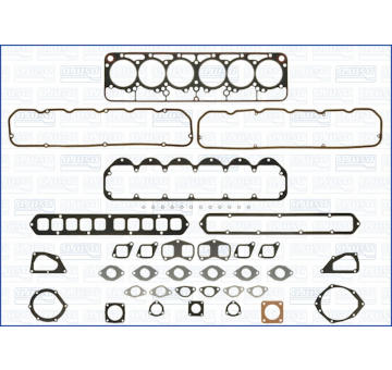 Sada těsnění, hlava válce AJUSA 52077500