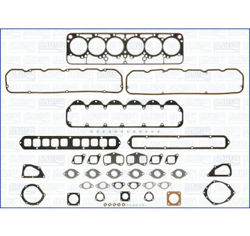 Sada těsnění, hlava válce AJUSA 52077600