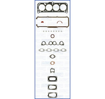 Sada těsnění, hlava válce AJUSA 52079900