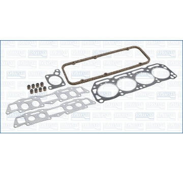 Sada těsnění, hlava válce AJUSA 52080800