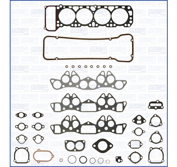 Sada těsnění, hlava válce AJUSA 52081400