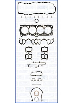 Sada těsnění, hlava válce AJUSA 52083400
