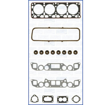Sada těsnění, hlava válce AJUSA 52083600