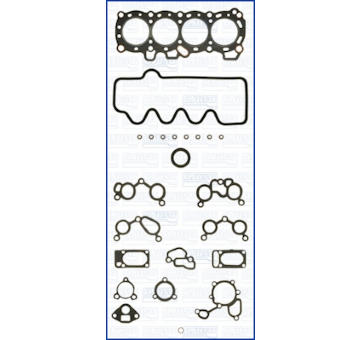 Sada těsnění, hlava válce AJUSA 52084600