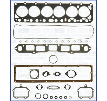 Sada těsnění, hlava válce AJUSA 52087200