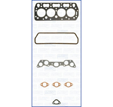 Sada těsnění, hlava válce AJUSA 52089200