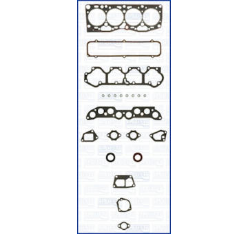 Sada těsnění, hlava válce AJUSA 52089400