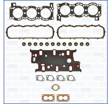 Sada těsnění, hlava válce AJUSA 52090200
