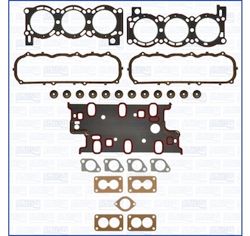 Sada těsnění, hlava válce AJUSA 52090300