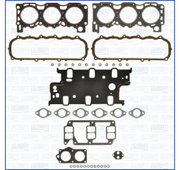 Sada těsnění, hlava válce AJUSA 52090800