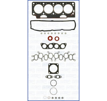 Sada těsnění, hlava válce AJUSA 52093800