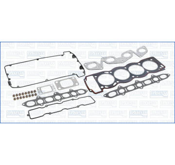 Sada těsnění, hlava válce Ajusa 52094200