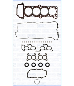 Sada těsnění, hlava válce AJUSA 52094300