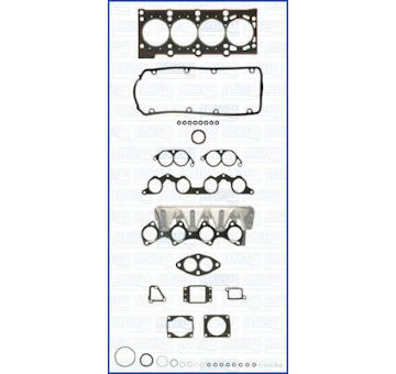 Sada těsnění, hlava válce AJUSA 52096100
