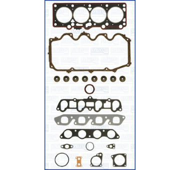 Sada těsnění, hlava válce AJUSA 52096500