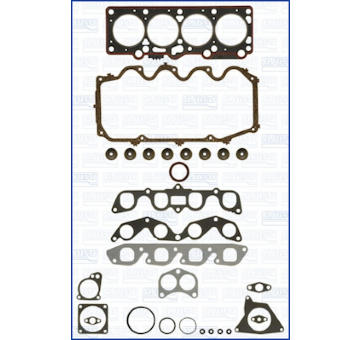 Sada těsnění, hlava válce AJUSA 52096600