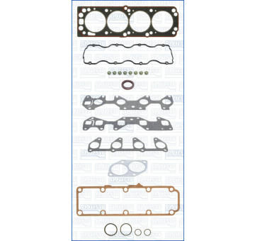 Sada těsnění, hlava válce AJUSA 52097700