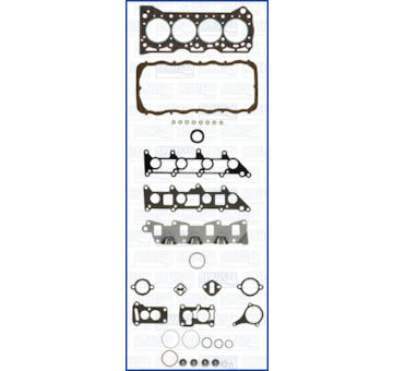 Sada těsnění, hlava válce AJUSA 52098300
