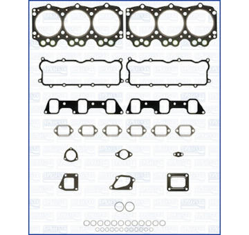 Sada těsnění, hlava válce AJUSA 52100200