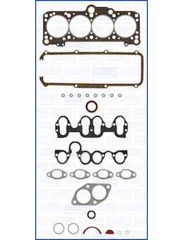 Sada těsnění, hlava válce AJUSA 52100800