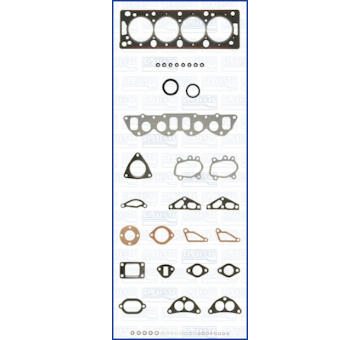 Sada těsnění, hlava válce AJUSA 52101800