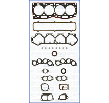 Sada těsnění, hlava válce AJUSA 52104000