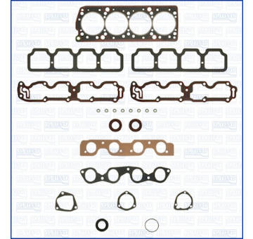 Sada těsnění, hlava válce AJUSA 52104100
