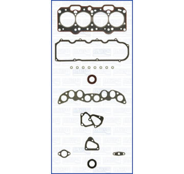 Sada těsnění, hlava válce AJUSA 52104300
