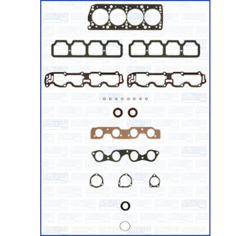 Sada těsnění, hlava válce AJUSA 52104400