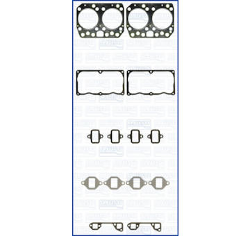 Sada těsnění, hlava válce AJUSA 52105600