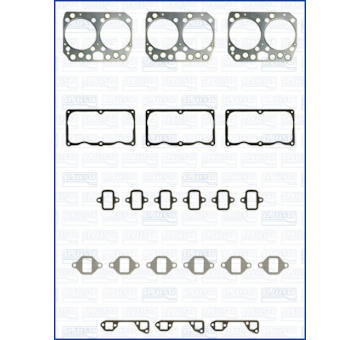 Sada těsnění, hlava válce AJUSA 52106000