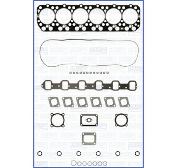 Sada tesnení, Hlava valcov AJUSA 52106300