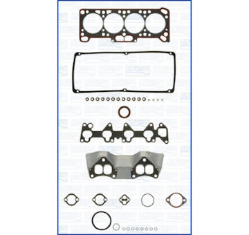 Sada těsnění, hlava válce AJUSA 52107200
