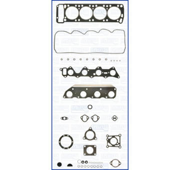 Sada těsnění, hlava válce AJUSA 52108500