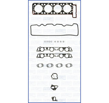 Sada těsnění, hlava válce AJUSA 52109300