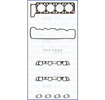 Sada těsnění, hlava válce AJUSA 52109400