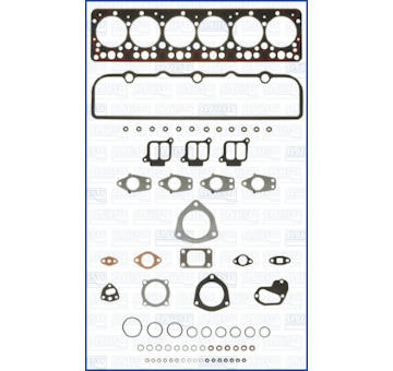 Sada těsnění, hlava válce AJUSA 5211000B