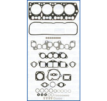 Sada těsnění, hlava válce AJUSA 52112500