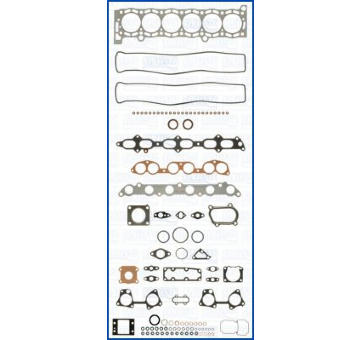 Sada těsnění, hlava válce AJUSA 52114000