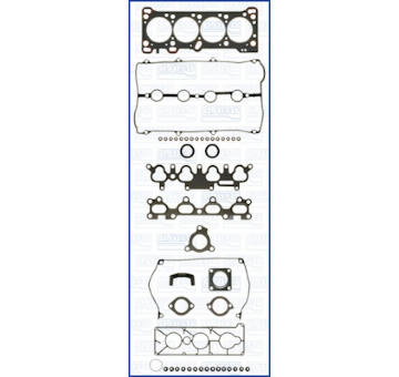 Sada těsnění, hlava válce AJUSA 52114500