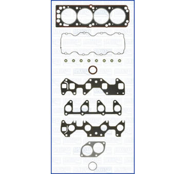 Sada těsnění, hlava válce AJUSA 52117800