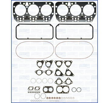 Sada těsnění, hlava válce AJUSA 52118700