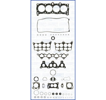 Sada těsnění, hlava válce AJUSA 52119000
